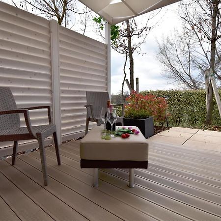 וליג'יו סול מיניציו Agriturismo B&B Corte Tonolli מראה חיצוני תמונה