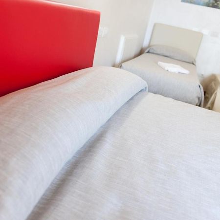 וליג'יו סול מיניציו Agriturismo B&B Corte Tonolli מראה חיצוני תמונה
