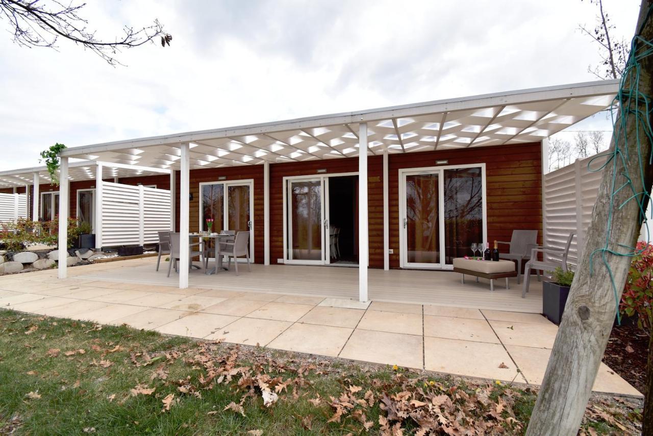 וליג'יו סול מיניציו Agriturismo B&B Corte Tonolli מראה חיצוני תמונה