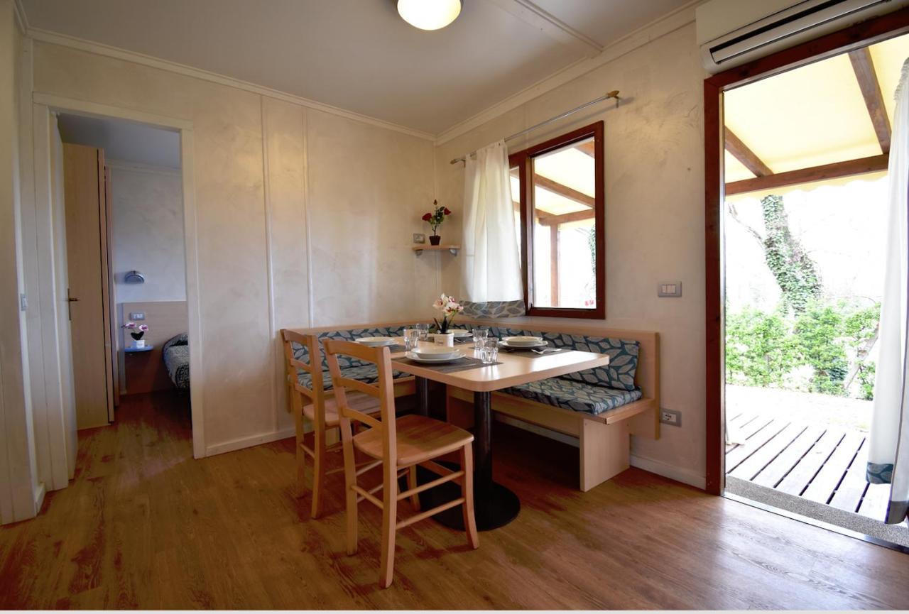 וליג'יו סול מיניציו Agriturismo B&B Corte Tonolli מראה חיצוני תמונה