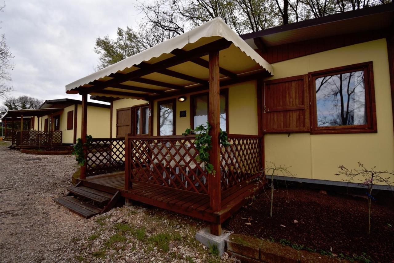 וליג'יו סול מיניציו Agriturismo B&B Corte Tonolli מראה חיצוני תמונה