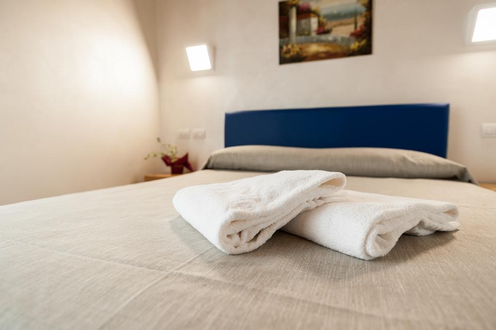 וליג'יו סול מיניציו Agriturismo B&B Corte Tonolli חדר תמונה
