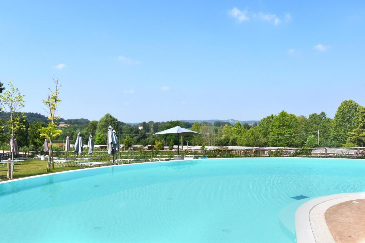 וליג'יו סול מיניציו Agriturismo B&B Corte Tonolli מראה חיצוני תמונה