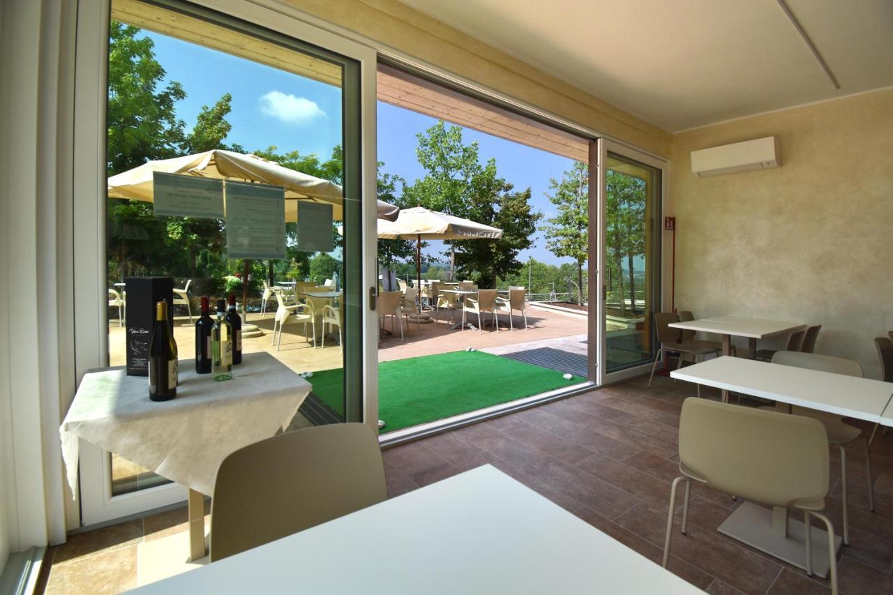וליג'יו סול מיניציו Agriturismo B&B Corte Tonolli מראה חיצוני תמונה