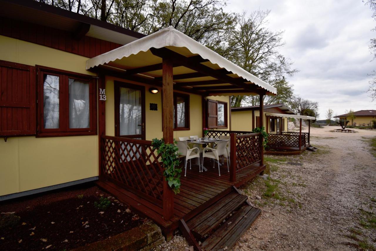 וליג'יו סול מיניציו Agriturismo B&B Corte Tonolli מראה חיצוני תמונה