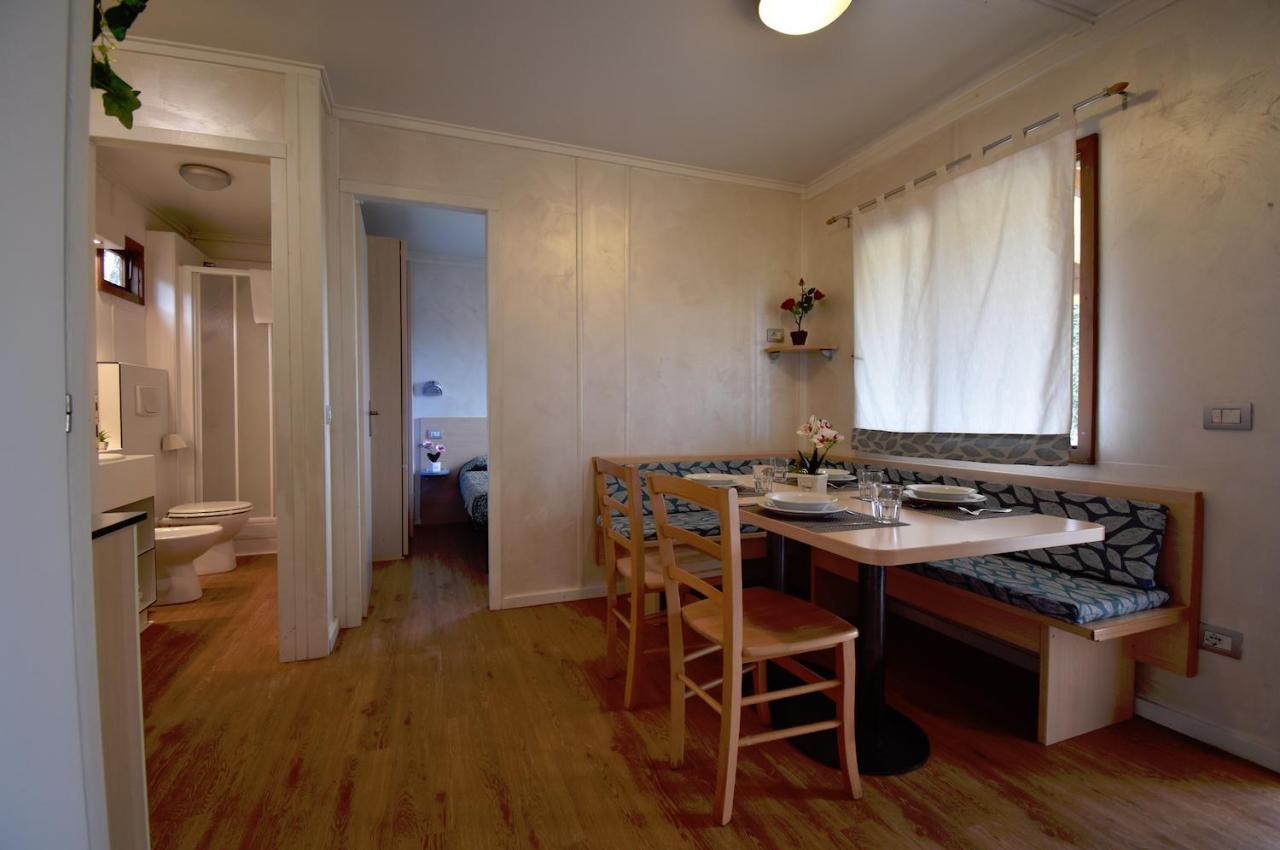 וליג'יו סול מיניציו Agriturismo B&B Corte Tonolli מראה חיצוני תמונה