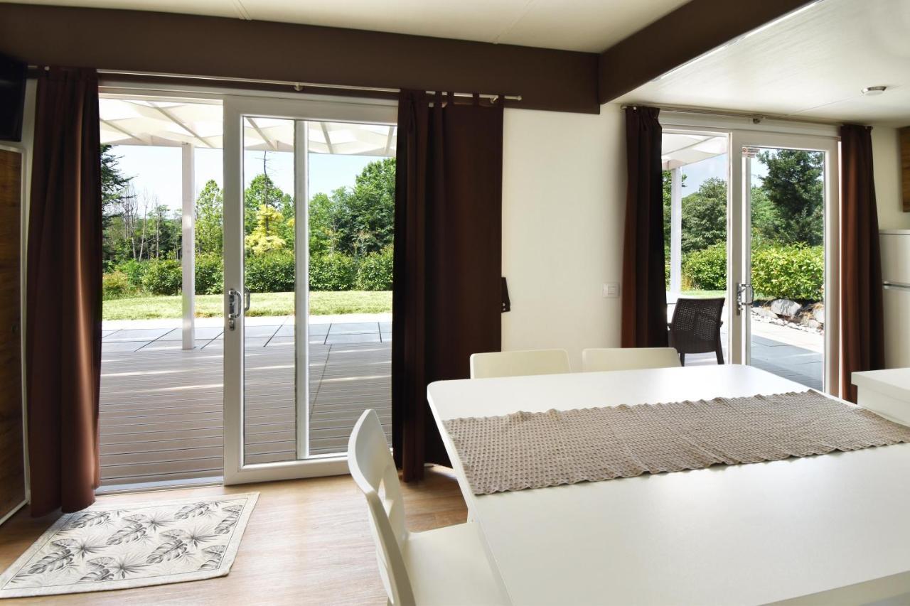 וליג'יו סול מיניציו Agriturismo B&B Corte Tonolli מראה חיצוני תמונה