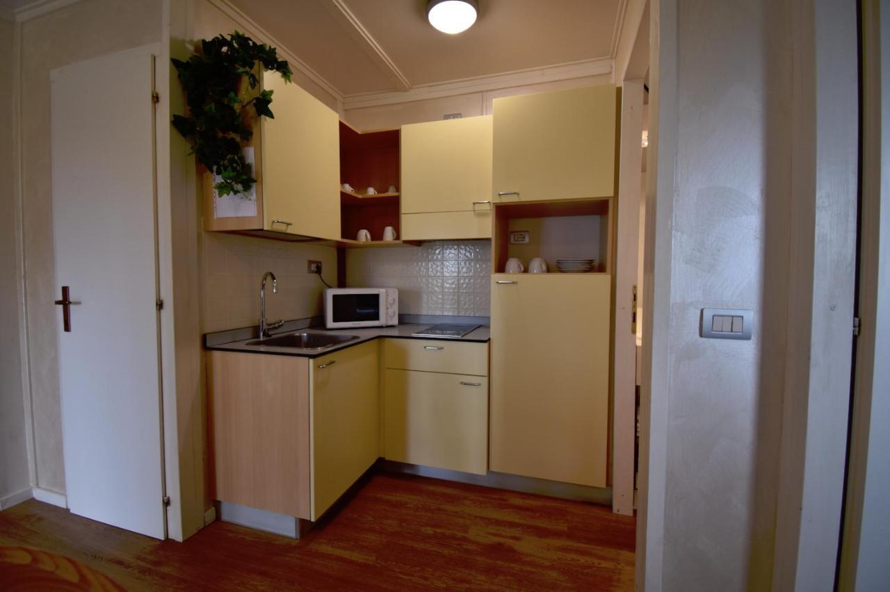וליג'יו סול מיניציו Agriturismo B&B Corte Tonolli מראה חיצוני תמונה