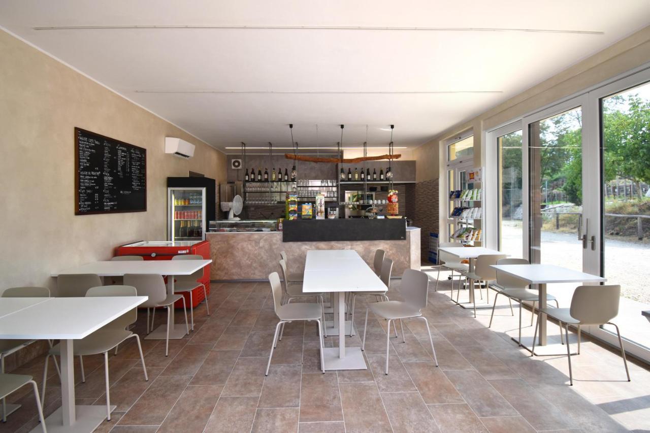 וליג'יו סול מיניציו Agriturismo B&B Corte Tonolli מראה חיצוני תמונה