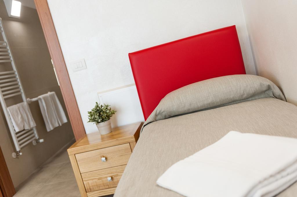וליג'יו סול מיניציו Agriturismo B&B Corte Tonolli חדר תמונה