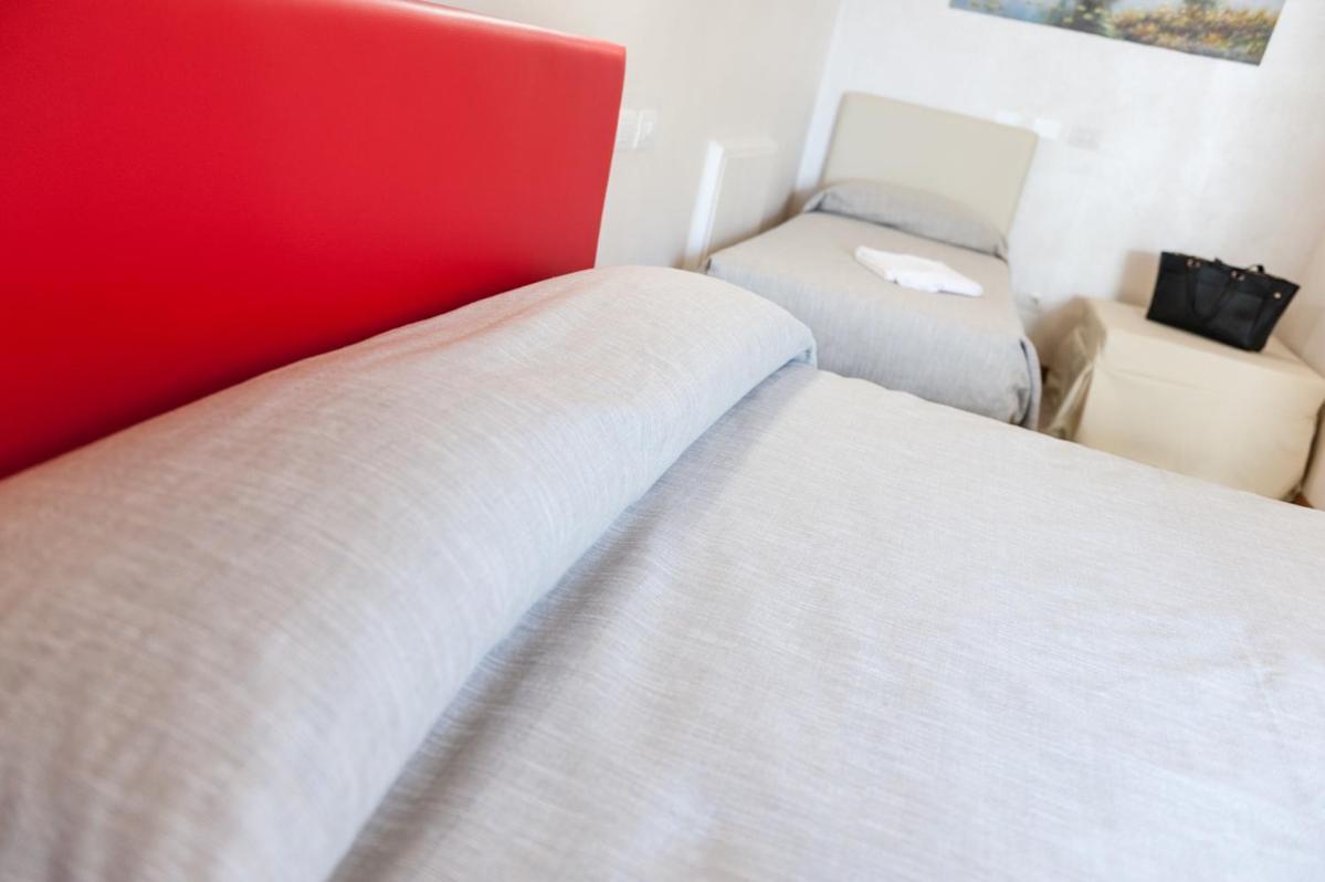 וליג'יו סול מיניציו Agriturismo B&B Corte Tonolli מראה חיצוני תמונה