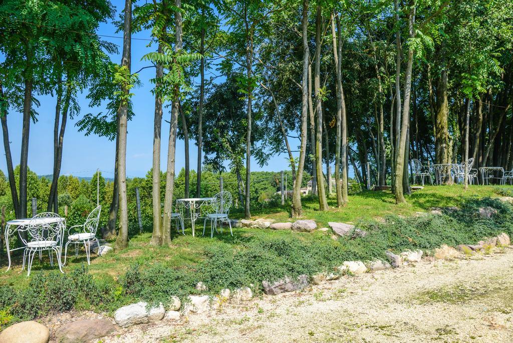 וליג'יו סול מיניציו Agriturismo B&B Corte Tonolli מראה חיצוני תמונה