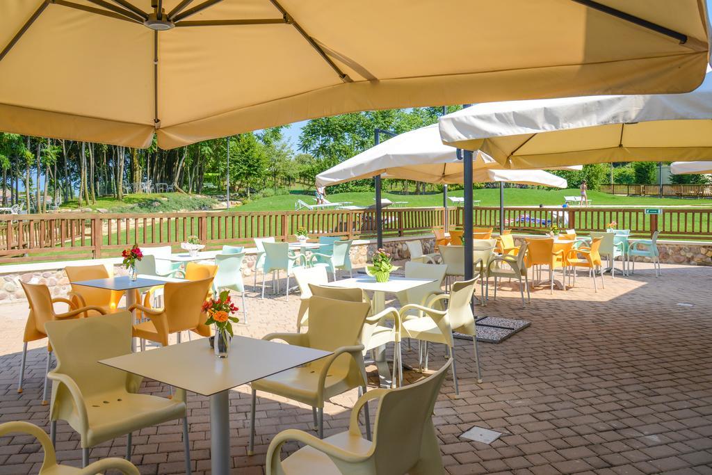וליג'יו סול מיניציו Agriturismo B&B Corte Tonolli מראה חיצוני תמונה