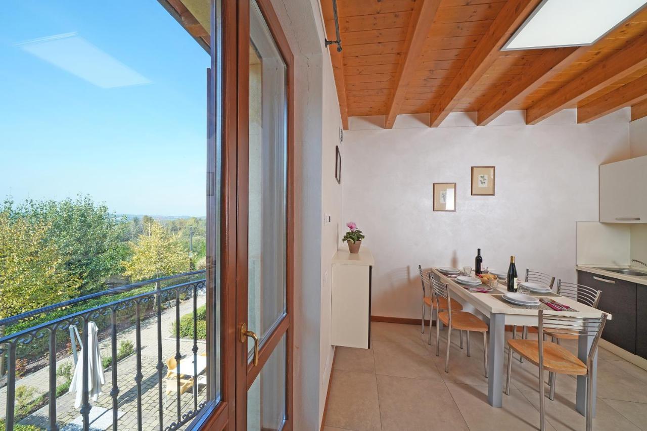 וליג'יו סול מיניציו Agriturismo B&B Corte Tonolli מראה חיצוני תמונה