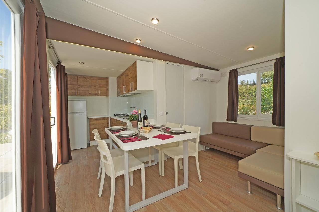 וליג'יו סול מיניציו Agriturismo B&B Corte Tonolli מראה חיצוני תמונה