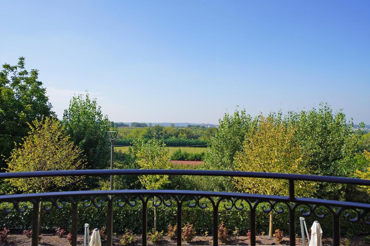 וליג'יו סול מיניציו Agriturismo B&B Corte Tonolli מראה חיצוני תמונה