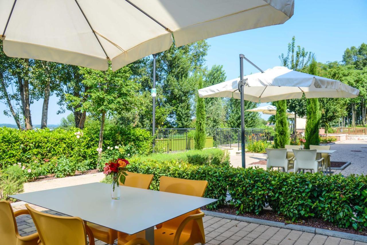 וליג'יו סול מיניציו Agriturismo B&B Corte Tonolli מראה חיצוני תמונה